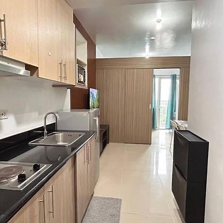 מנילה Smdc Breeze Residences By Dominga מראה חיצוני תמונה