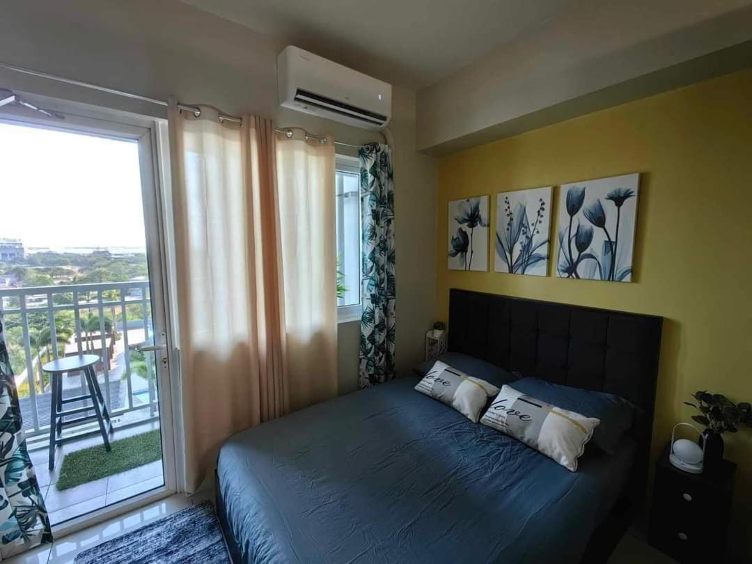 מנילה Smdc Breeze Residences By Dominga מראה חיצוני תמונה