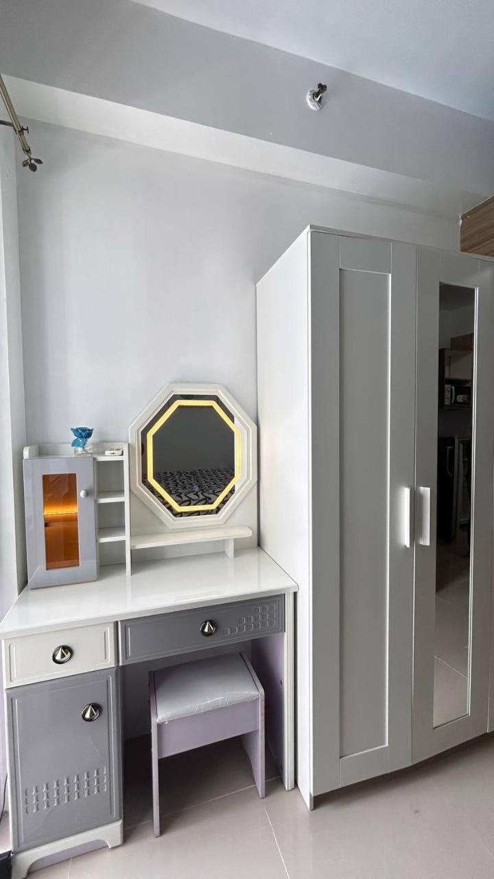 מנילה Smdc Breeze Residences By Dominga מראה חיצוני תמונה