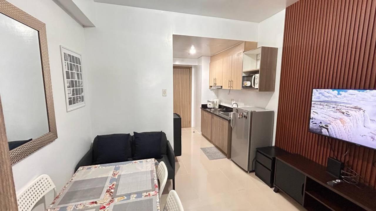 מנילה Smdc Breeze Residences By Dominga מראה חיצוני תמונה