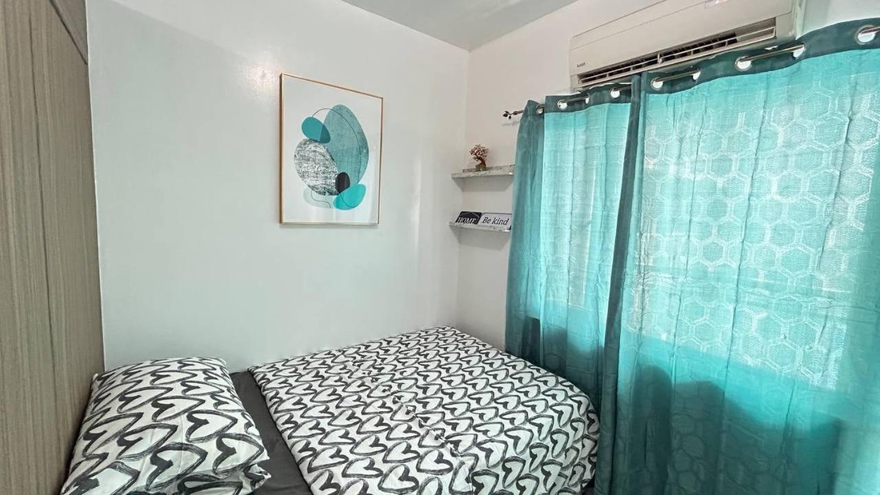 מנילה Smdc Breeze Residences By Dominga מראה חיצוני תמונה