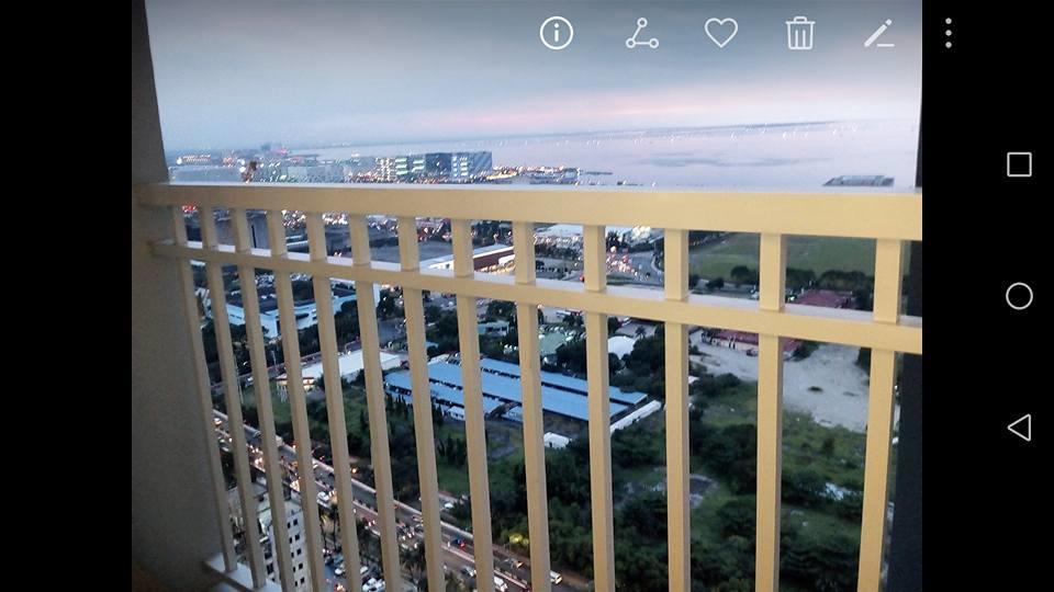 מנילה Smdc Breeze Residences By Dominga מראה חיצוני תמונה