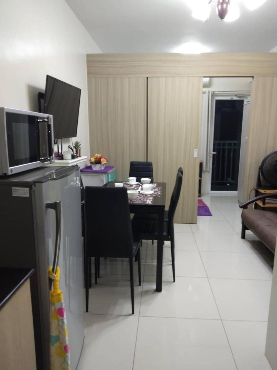 מנילה Smdc Breeze Residences By Dominga מראה חיצוני תמונה