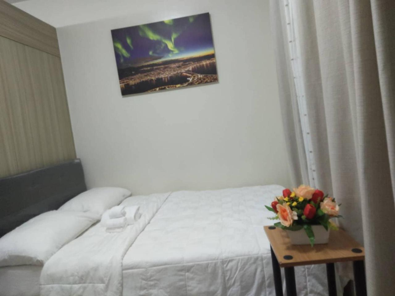 מנילה Smdc Breeze Residences By Dominga מראה חיצוני תמונה